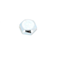 Pinion nut for Puch moped mokick moped MG00009370