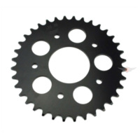 Esjot sprocket for Kreidler Florett LF, LH, RMC, RM, Flory MF 23 MG00009402