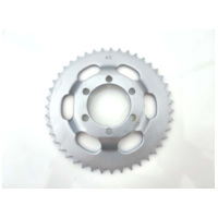 Kettenrad 120mm für ZD 20, 40, 25, ZL Hai CX 25 TS, ZS ZE C 50 Sport Typ 517-021, 529-010, GTS 4 Gang, 50, TS MG00009408