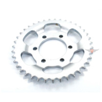 Sprocket 39 teeth for Zündapp KS 80 type 530 MG00009409