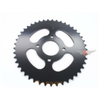Esjot sprocket 45 teeth reinforced for Hercules Prima Tuning MG00009417