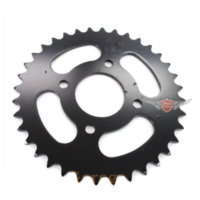 Esjot sprocket 36 teeth reinforced for Hercules Prima Tuning MG00009421