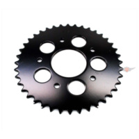 Kettenrad 40 Zähne für Kreidler Florett LF LH RMC RM, Flory MF 12, 13, 23 MG00009430