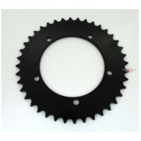 Kettenrad Zähnen Esjot für Hercules KX 5, MK 1, 2 Supra 4 GP MG00009438