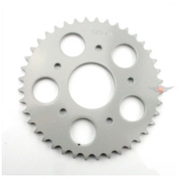 Sprocket 40 teeth reinforced for Kreidler Florett RS TS 5 speed MG00009446