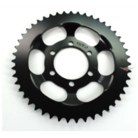 Sprocket 47 teeth for Zündapp C CX ZD GTS ZL ZS ZE Hai MG00009462