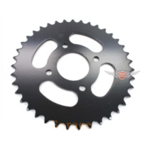 Sprocket Esjot 39 teeth reinforced for Hercules Prima Tuning MG00009464