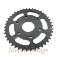 Kettenrad Esjot für KTM Bora 50, Choppper 80 MG00009479