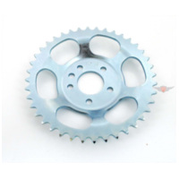 Sprocket teeth Esjot for Puch DS 50 moped MG00009488