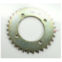 Sprocket tuning Esjot for KTM 80 RL, RS, RSL, RWL MG00009490