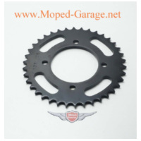 Sprocket Esjot 38 teeth reinforced MG00009491