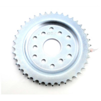 Esjot sprocket 40 teeth for Puch X 50 Maxi Plus MG00009493