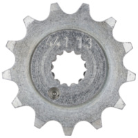 Kettenritzel Esjot 13 Zähne Teilung 415 für Kreidler Flory MF 30, 2, 4, MP1, MP Mofa Moped MG00009501