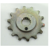 Pinion Esjot 14 teeth toothed mount for Kreidler Flory MF MP MG00009502