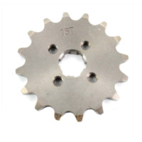Sprocket 16er reinforced for MBX, MTX, DAX, Monkey, MT, MB MG00009520