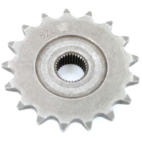 Ritzel Esjot 16 Zähne verzahnt für Zündapp KS 50 Sport Cross WC MG00009523