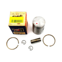 Kolben Satz Asso 12mm 38,20mm für Hercules K 50, DKW, KTM MG00009973