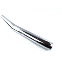 Auspuff Endkappen Jamarcol Länge 690mm Durchmesser 70mm für Hercules K 50 MG00011213