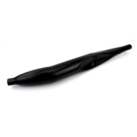 Exhaust silencer Hercules for K 125 V1, V2 MG00011335