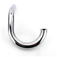 Exhaust manifold remaining stock 32mm for S51-Enduro, S70-Enduro, S53-Enduro MG00014131