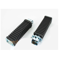 Passenger footrest set for Honda MT MB MTX MBX 50 80 MG00022122