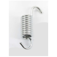 Hauptständerfeder Lang 53mm für Zündapp ZD, ZR, ZB MG00024106