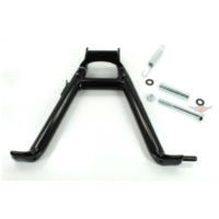 Main stand complete for Hercules Prima, Optima moped moped MG00024142