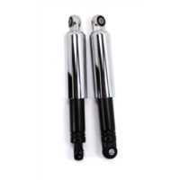 Stoßdämpfer Satz IMCA 240mm für Kreidler MF 2 MF 4 MP 2 MF 32 MG00025143