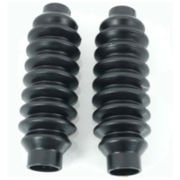 Gabelfaltenbalg Schwingen 2 Stück 30/24mm 150mm für Kreidler Florett Eiertank K 54/OM, 53 MG00025167