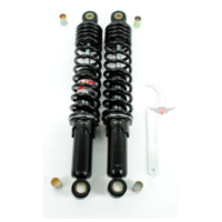 Suspension struts Hydraulic YSS 2 pieces 330mm 10mm 20mm 12mm for Honda CB 50 Mokick MG00025295