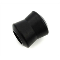Shock absorber bushing inner diameter 15mm outer diameter without bead 23mm with 27mm total width 29.5mm for Goggomobil MG000253