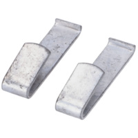 Contact springs fork 2 pieces for Kreidler Flory MF MG00026116
