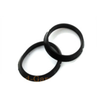 Rubber holder set inner diameter approx. 27mm for Hercules Prima moped, moped M MG00026256
