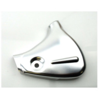 Fork trim plate for KR50, SR2E, SR4-1, Moped Mokick MG00026318