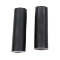 Fork spring Drilastic for Zündapp ZD 10, 20, 30, 40, 25, 50, ZL ZA ZX ZS ZE Star 1, 2 MG00026392