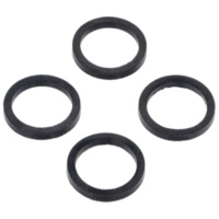 Headlight rubber MOGA inner diameter approx. 27mm outer diameter 33mm for Hercules, Prima moped, moped M MG00026411