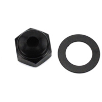 Gabel Mutter für Honda MT 5 8 Enduro MG00026461