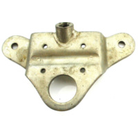 Gabelbrücke Lagerbestand für Zündapp ZD 10, 20, 30, 40, 25, 50 MG00026467