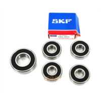 Radlager SKF 5 4x12/32 1x20/42 für Kreidler Florett RS, TM, RMC, LF, LH, Eiertank, Super 4 MG00027135