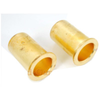 Swingarm bushing bearing set bronze for Honda CB CJ XL CBX 250 360 400 500 750 MG00027186