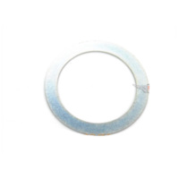 Cover plate sprocket carrier dimensions: 42 x 32mm for Kreidler Florett RS, RMC, LF, LH, Hercules K, MK MG00027227