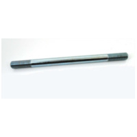 Achse Hinterrad M12x185mm für Puch X 40 - 4 MG00027249