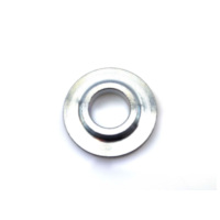 Distanzbuchse Hinterrad 6mm 17mm 40mm für Zündapp CX Hai 25, 50 MG00027253