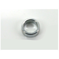 Distanzbuchse Hinterrad Maße 12 x 6mm für Zündapp Automatic Mofa Moped Typ 442 MG00027255