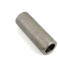Spacer bushing front wheel inner diameter 12.75mm wide 51mm for Zündapp CS 25, 50 moped moped MG00027273