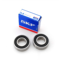 Radlager Satz SKF 2 Stück für Puch Monza 4 SL, 6 SL MG00027296