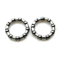 Bearing set 2 pieces 9 x 8mm balls outer diameter approx. 45mm inner diameter 30mm width 9.5mm for moped, moped, mokick MG000273