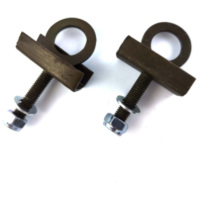 Kettenspanner Satz für Hercules K 125 BW V1, V2, 180 MG00027455