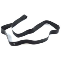 Rim tape motorcycle models 30mm 19 inch for Zündapp M 50 Bergsteiger, Hercules, Kreidler, Puch, Simson, Miele, DKW, NSU, Göricke