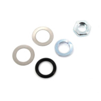 Bremsschlüssel Halteset für Bergsteiger R 50 Roller, Super Combinette, Sport GTS KS C CS CX Hai ZD MG00032129